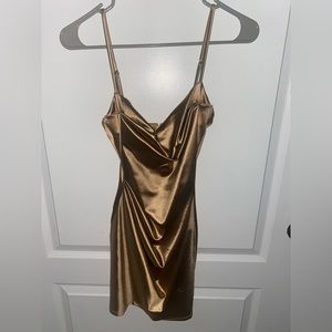 Lucy in the Sky dress